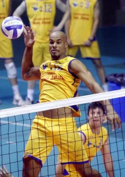 Por otro salto Gigante Por otro salto Gigante