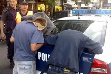 Un nuevo encierro a “El Angel” Un nuevo encierro a “El Angel”