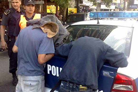 Un nuevo encierro a “El Angel” Un nuevo encierro a “El Angel”