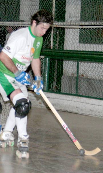 Hockey: El bueno, en cancha neutral Hockey: El bueno, en cancha neutral