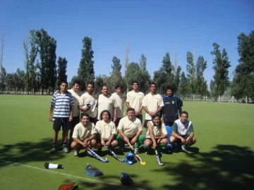 Amancay es campeón Amancay es campeón