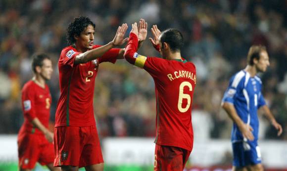 Ganaron Francia, Rusia y Portugal Ganaron Francia, Rusia y Portugal