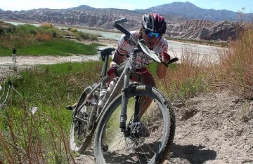 La carrera que logró récord La carrera que logró récord