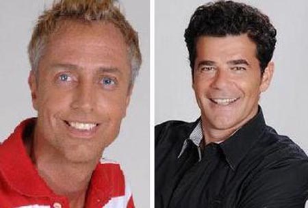 Reemplazará a Julián Weich Reemplazará a Julián Weich