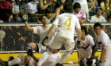 El que a hierro mata… El que a hierro mata…