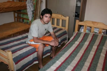 Jesús ya comenzó a recibir ayuda Jesús ya comenzó a recibir ayuda