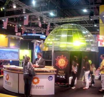 Experiencia astronómica, un anzuelo para turistas Experiencia astronómica, un anzuelo para turistas