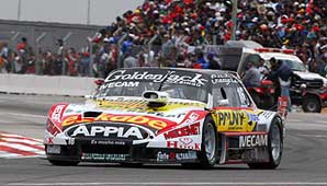 “Pechito” ganó de punta a punta “Pechito” ganó de punta a punta