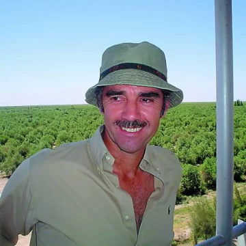 Phronesis invierte Phronesis invierte