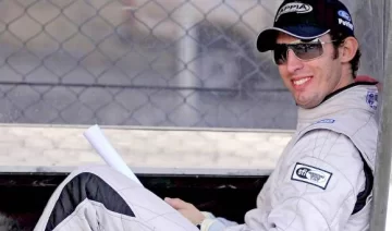 ¿Adentro? ¿Adentro?