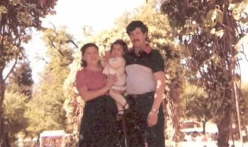 Rastrear parientes en la web, una práctica común Rastrear parientes en la web, una práctica común