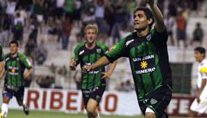 “Hace un mes que pienso en el clásico” “Hace un mes que pienso en el clásico”