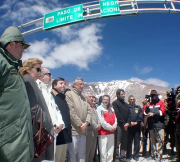 Prevén que construir el túnel demandará 7 años Prevén que construir el túnel demandará 7 años