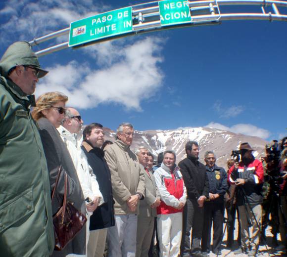 Prevén que construir el túnel demandará 7 años Prevén que construir el túnel demandará 7 años