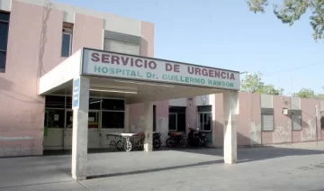 Murieron dos pacientes del Rawson en espera de camas Murieron dos pacientes del Rawson en espera de camas