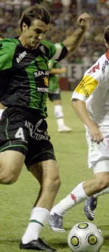 “Es una cuenta pendiente”