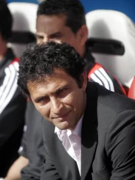 Astrada se puso seductor Astrada se puso seductor