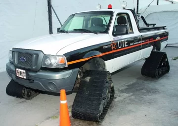 Area dinámica: un parque interactivo Area dinámica: un parque interactivo