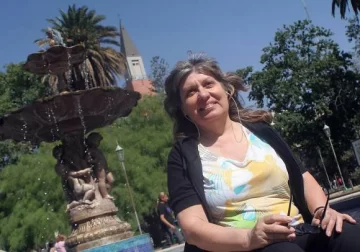 “La ciudad es un desastre porque no hay planificación” “La ciudad es un desastre porque no hay planificación”