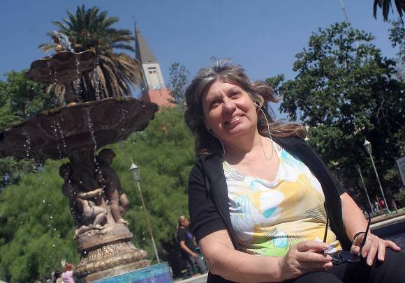 “La ciudad es un desastre porque no hay planificación” “La ciudad es un desastre porque no hay planificación”