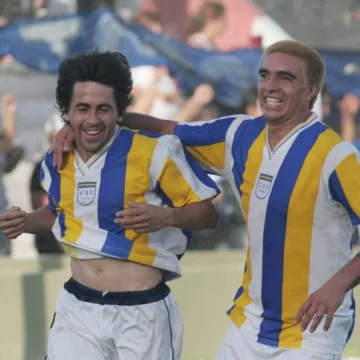 Se define el ascenso Se define el ascenso