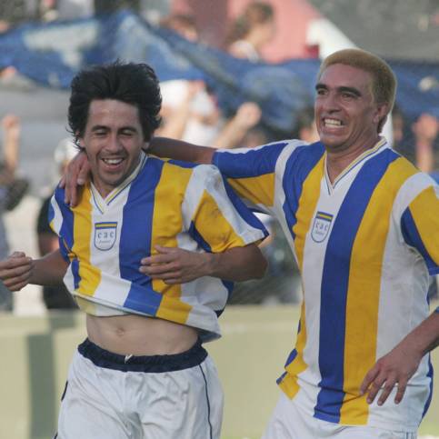 Se define el ascenso Se define el ascenso