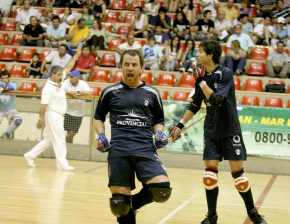 Concepción y Estudiantil, la final entre grandes Concepción y Estudiantil, la final entre grandes