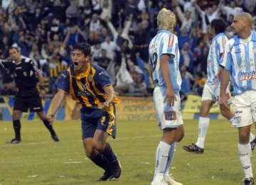 Central, a un paso de la Promoción Central, a un paso de la Promoción