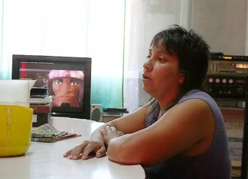 El drama de una familia en la mira por robo y maltrato El drama de una familia en la mira por robo y maltrato