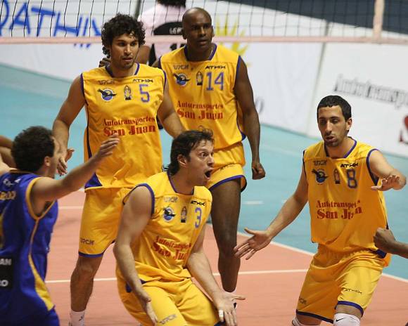 UPCN venció a Puerto y sigue como escolta UPCN venció a Puerto y sigue como escolta