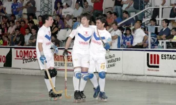 Se abre hoy la final Olimpia-UVT Se abre hoy la final Olimpia-UVT