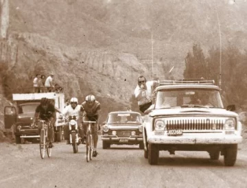 Homenaje a un grande del periodismo Homenaje a un grande del periodismo