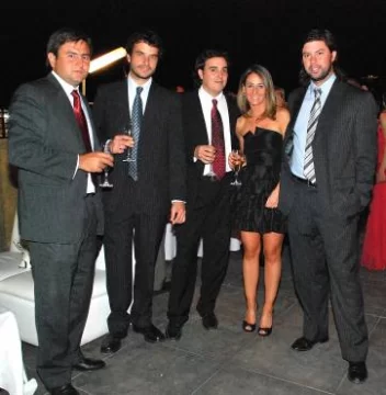 Gómez Storniolo – Soberbio De la Rosa Gómez Storniolo – Soberbio De la Rosa