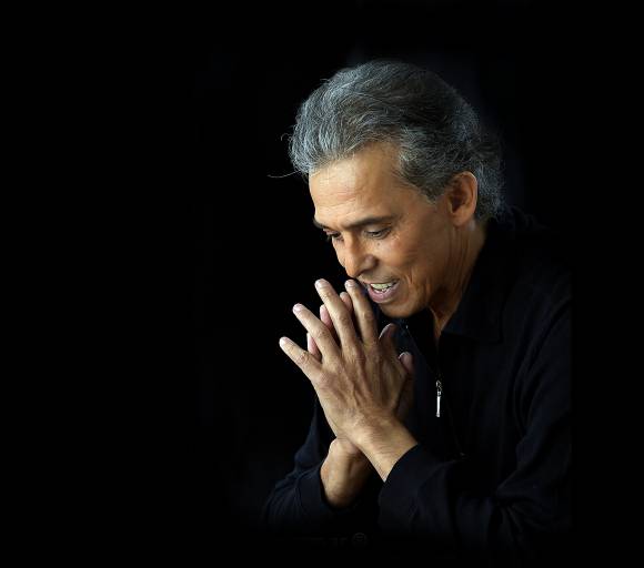 Jairo: “No hay otra como Mercedes” Jairo: “No hay otra como Mercedes”