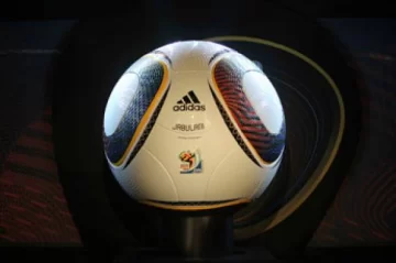 Presentaron la nueva pelota Presentaron la nueva pelota