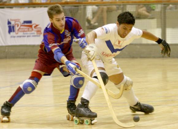 Olimpia, en los penales Olimpia, en los penales