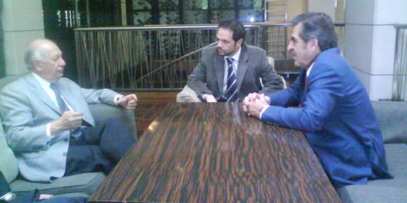 La elección más peleada de la democracia chilena La elección más peleada de la democracia chilena