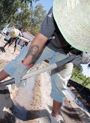 El duro trabajo de volver de la muerte El duro trabajo de volver de la muerte