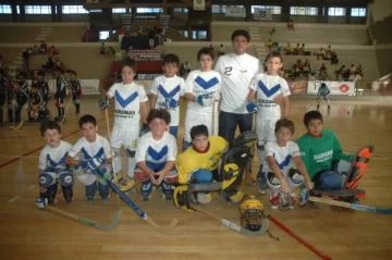 Hoy arranca lo mejor con octavos y cuartos Hoy arranca lo mejor con octavos y cuartos