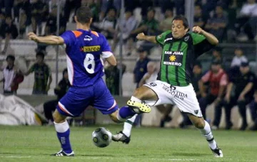 “No era para sufrir tanto”