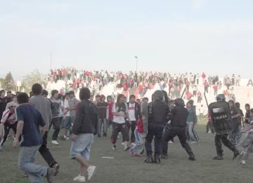 ¿Habrá público visitante? ¿Habrá público visitante?