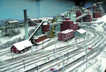 Verdaderos colosos Verdaderos colosos