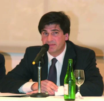 “Es poco el esfuerzo ante el gran potencial del uranio” “Es poco el esfuerzo ante el gran potencial del uranio”