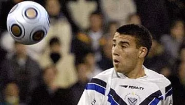 Un dirigente del Atlético de Madrid vino para contratar a Salvio y Otamendi Un dirigente del Atlético de Madrid vino para contratar a Salvio y Otamendi