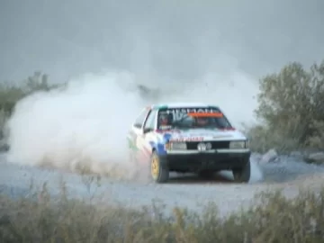 La última será de noche La última será de noche