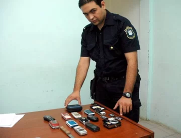 Dos primos, aliados en varios robos Dos primos, aliados en varios robos