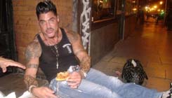 Mi mamá me mima Mi mamá me mima