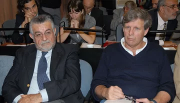 Astiz provocó a familiares de desaparecidos Astiz provocó a familiares de desaparecidos