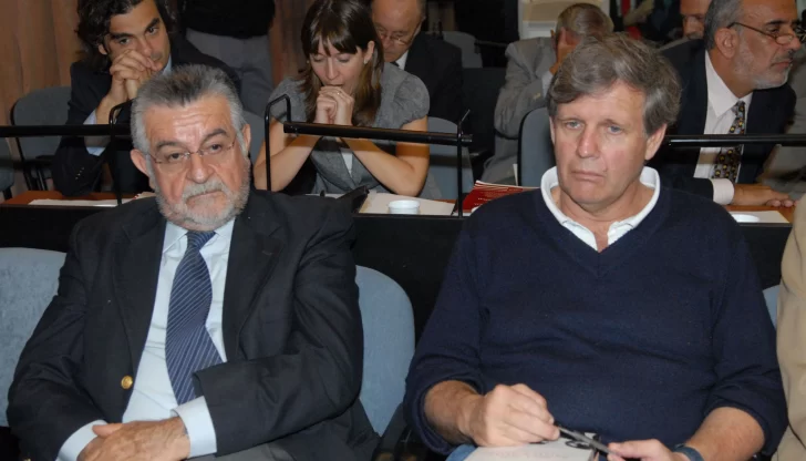 Astiz provocó a familiares de desaparecidos Astiz provocó a familiares de desaparecidos