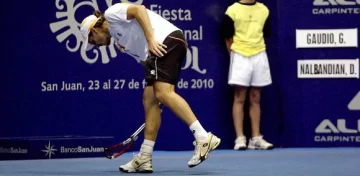 El Gato se robó el show El Gato se robó el show